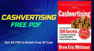 Cashvertising Free PDF 2