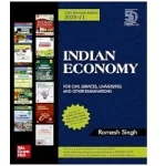 Indian Economy by Ramesh Singh PDF 0