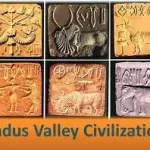 Indus Valley Civilization PDF