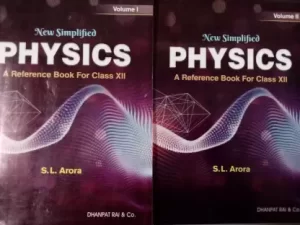 SL Arora Physics Class 12 PDF: Your Comprehensive Study Guide 5