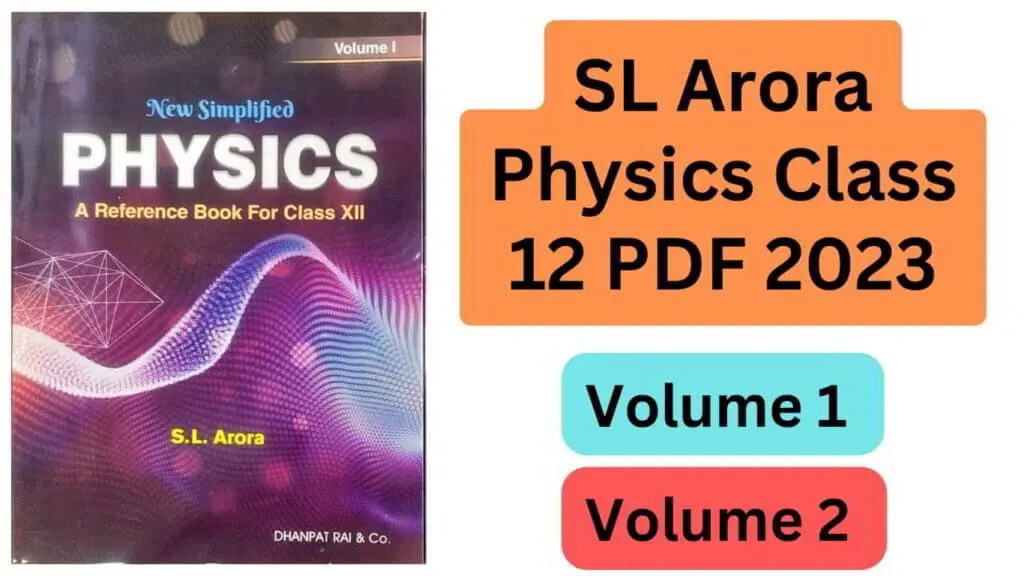 SL-Arora-Physics-Class-12-PDF-2023
