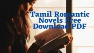 Tamil-Romantic-Novels-Free-Download-PDF