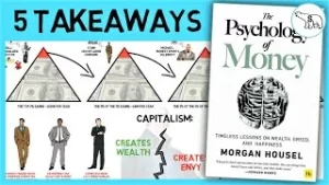 The Psychology of Money PDF 2023 3