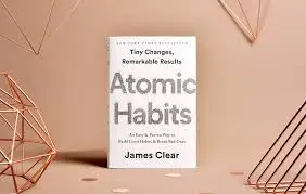 atomic habits pdf download in english