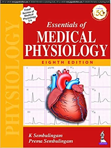 sembulingam physiology pdf