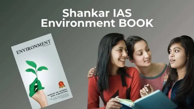 shankar-ias-environment-pdf
