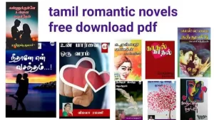 tamil romantic novels free download pdf