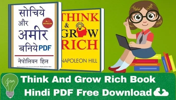 think and grow rich in hindi pdf free download