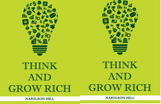 think and grow rich summary pdf download