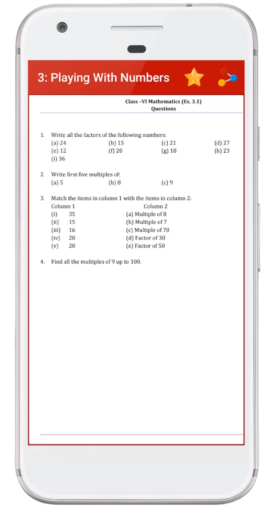 RS Aggarwal Class 7 Book PDF Mathematics, Science,& Reasoning for Academic Success 3