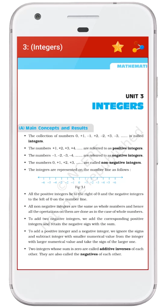 RS Aggarwal Class 7 Book PDF Mathematics, Science,& Reasoning for Academic Success 6