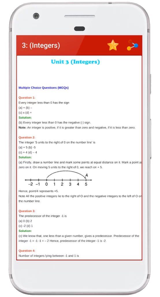 RS Aggarwal Class 7 Book PDF Mathematics, Science,& Reasoning for Academic Success 7