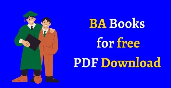 BA-Books-for-free-PDF-Download