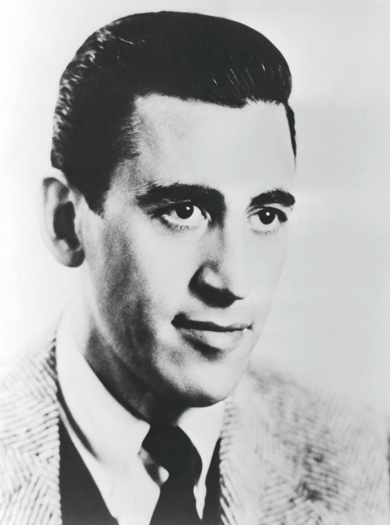 Biography of J.D.Salinger