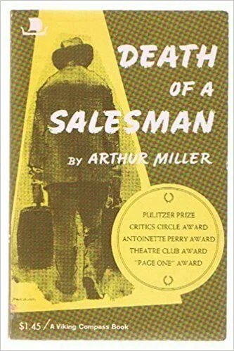 Death of a Salesman PDF Summary