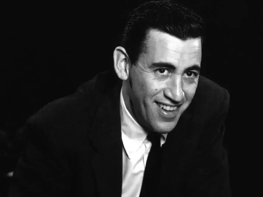 J. D. Salinger Biography