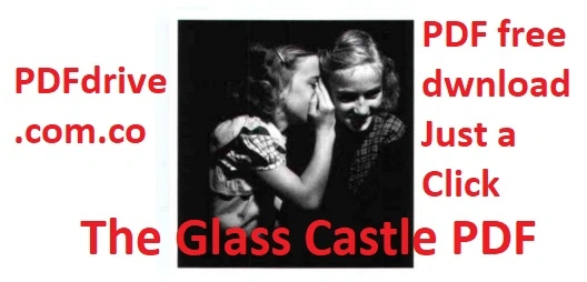 The Glass Castle PDF by Jeannette Walls