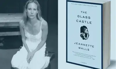 Why you should read the Glass Castle