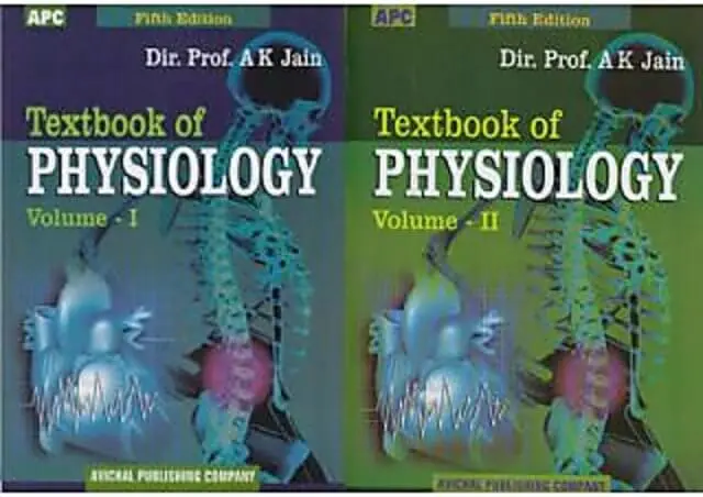 ak jain physiology pdf free download