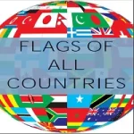 all country flags with names in the world pdf download