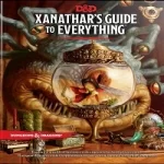 xanathar's guide to everything pdf
