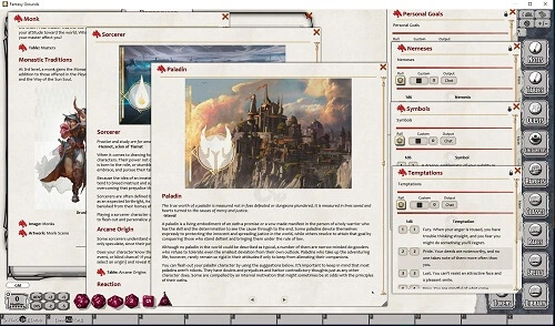 xanathar's guide to everything pdf online