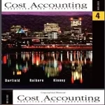 Cost Accounting PDF