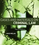 Criminal Law Cases and Materials 4th Edition PDF
