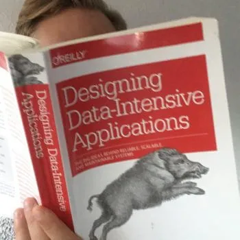 Designing Data Intensive Applications PDF