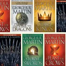 A Game of Thrones PDF