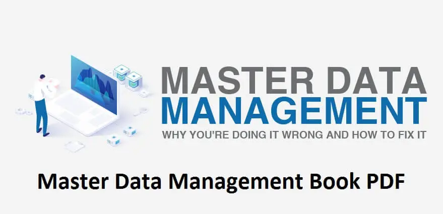 Master Data Management Book PDF