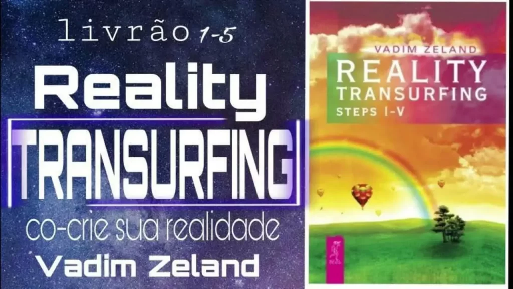 Reality Transurfing pdf