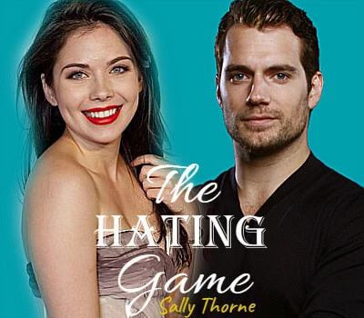 The Hating Game Book