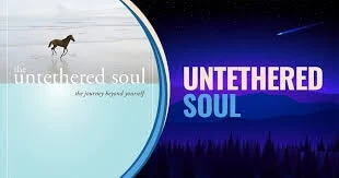 The Untethered Soul PDF