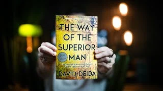 the way of the superior man pdf 