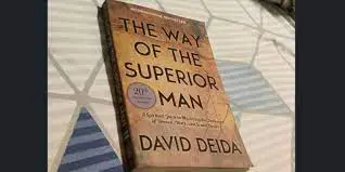 the way of the superior man pdf 