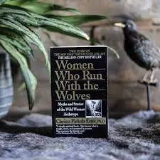 women who run with the wolves pdf