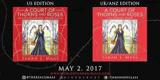 A Court of Thorns and Roses PDF 2