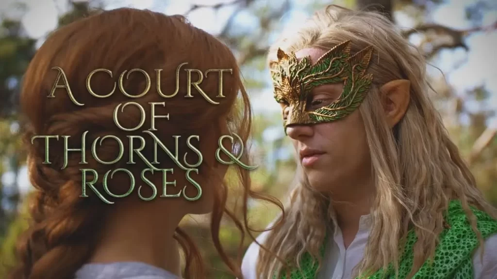 A Court of Thorns and Roses PDF 3