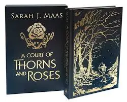 A Court of Thorns and Roses PDF 4