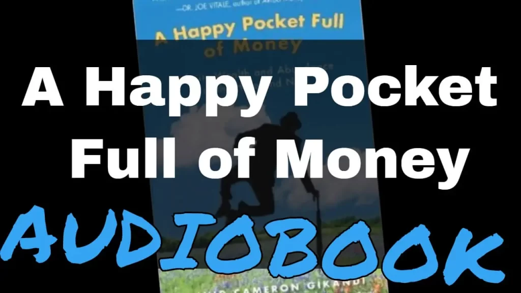 A Happy Pocket Full of Money PDF 1