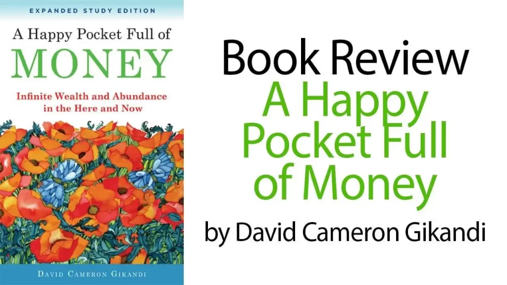 A Happy Pocket Full of Money PDF 2