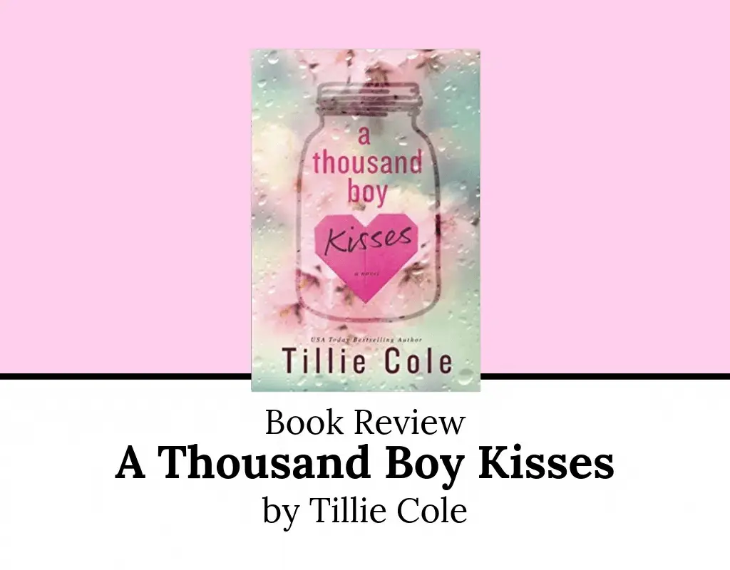 A Thousand Boy Kisses 2
