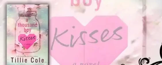 A Thousand Boy Kisses 3