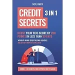 Credit Secrets Book 0