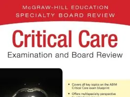 Critical Care Board Review PDF 1