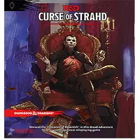 pdfcoffee com maldiao-de-strahd-curse-of-strahd-pdf-free - História