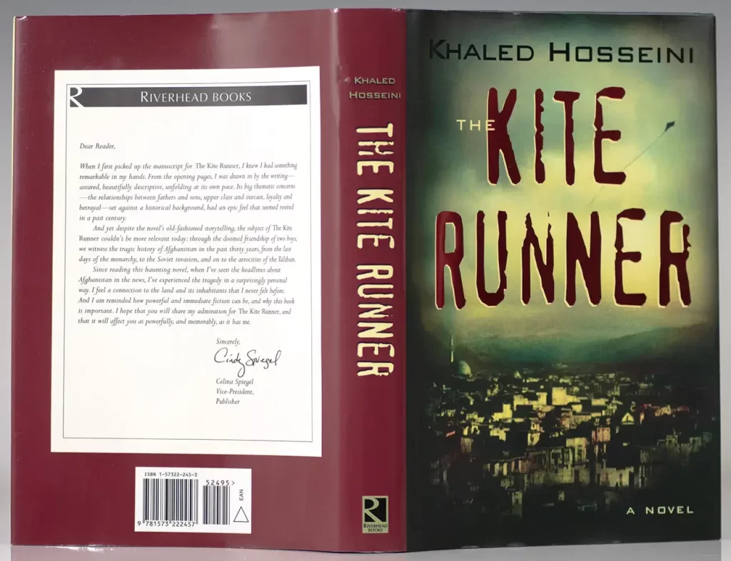 Kite Runner PDF 1