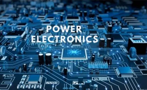 Power Electronics PDF 1