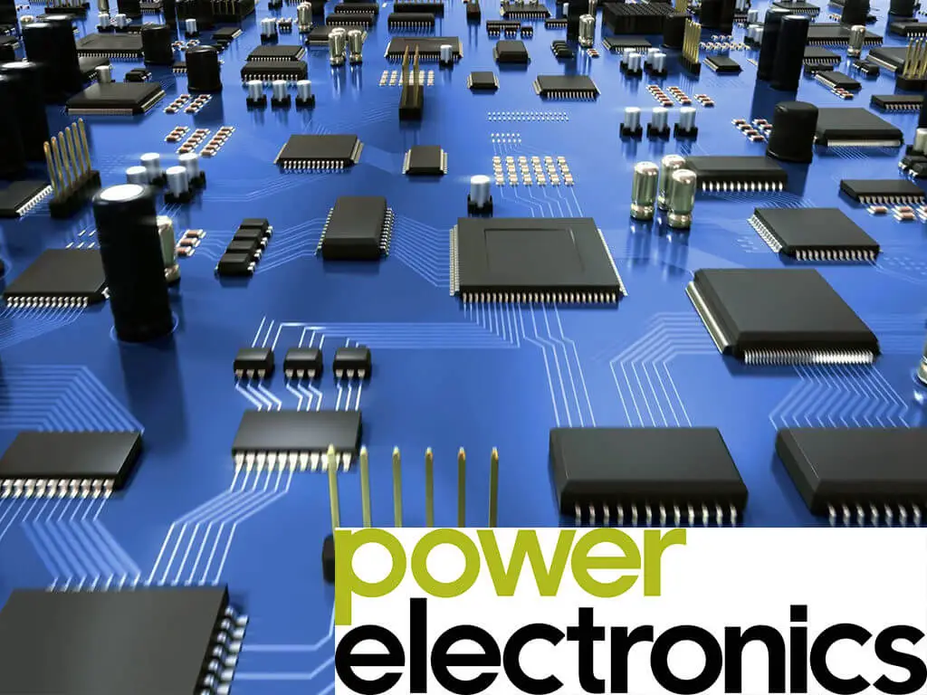 Power Electronics PDF 2